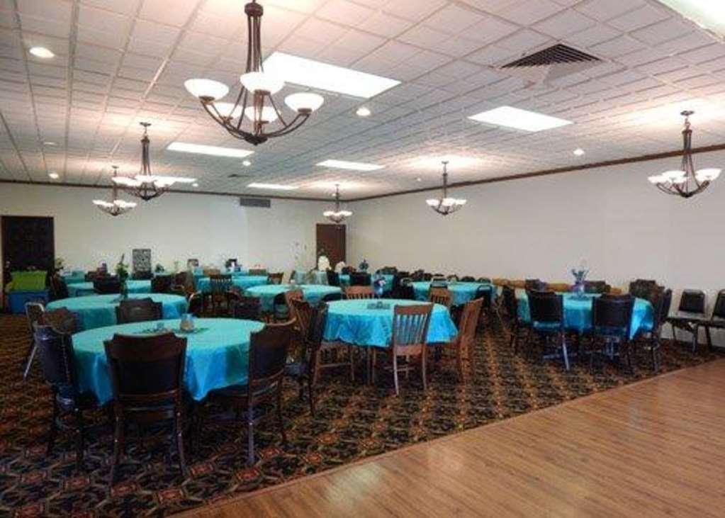 Quality Inn Chickasha Fasiliteter bilde