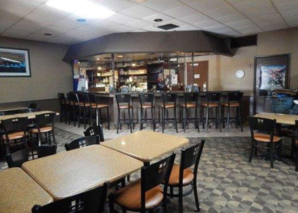 Quality Inn Chickasha Restaurant bilde