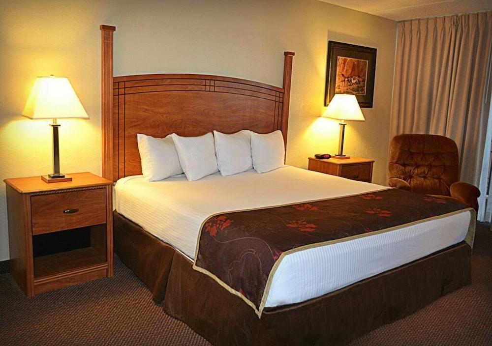 Quality Inn Chickasha Eksteriør bilde