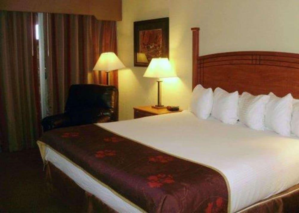Quality Inn Chickasha Eksteriør bilde